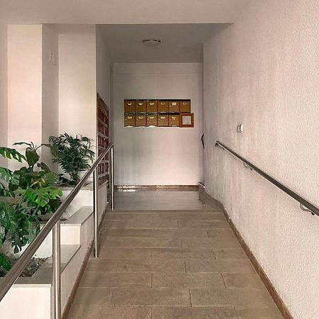 Centrico Atico Apt 100M2 Patio Almunecar Exterior photo